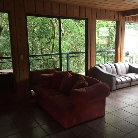 Manakin Lodge, Monteverde Luaran gambar